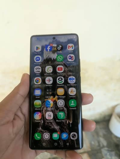 Vivo X90s 256GB PTA Approved