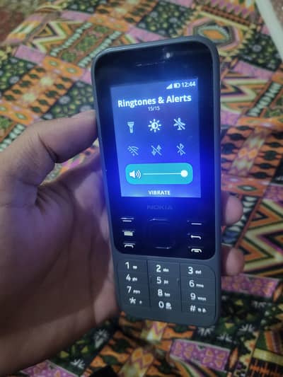 Nokia 6300