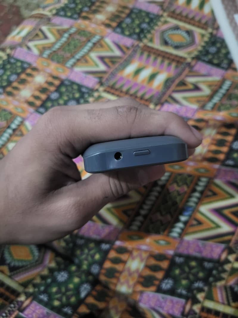 Nokia 6300 2