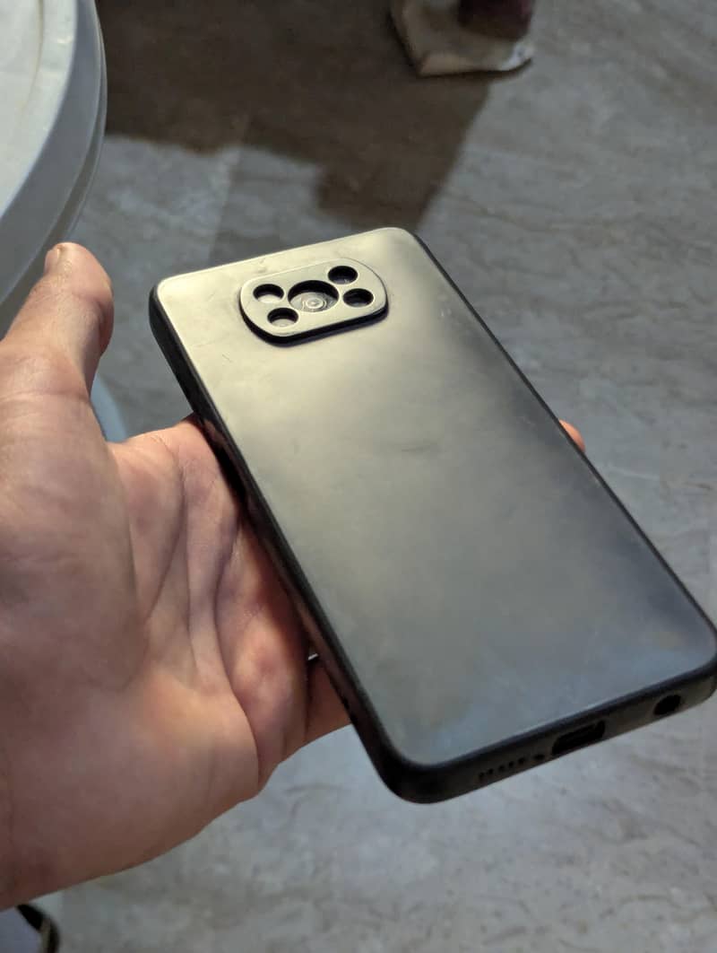 Xiaomi Poco X3 Pro 2