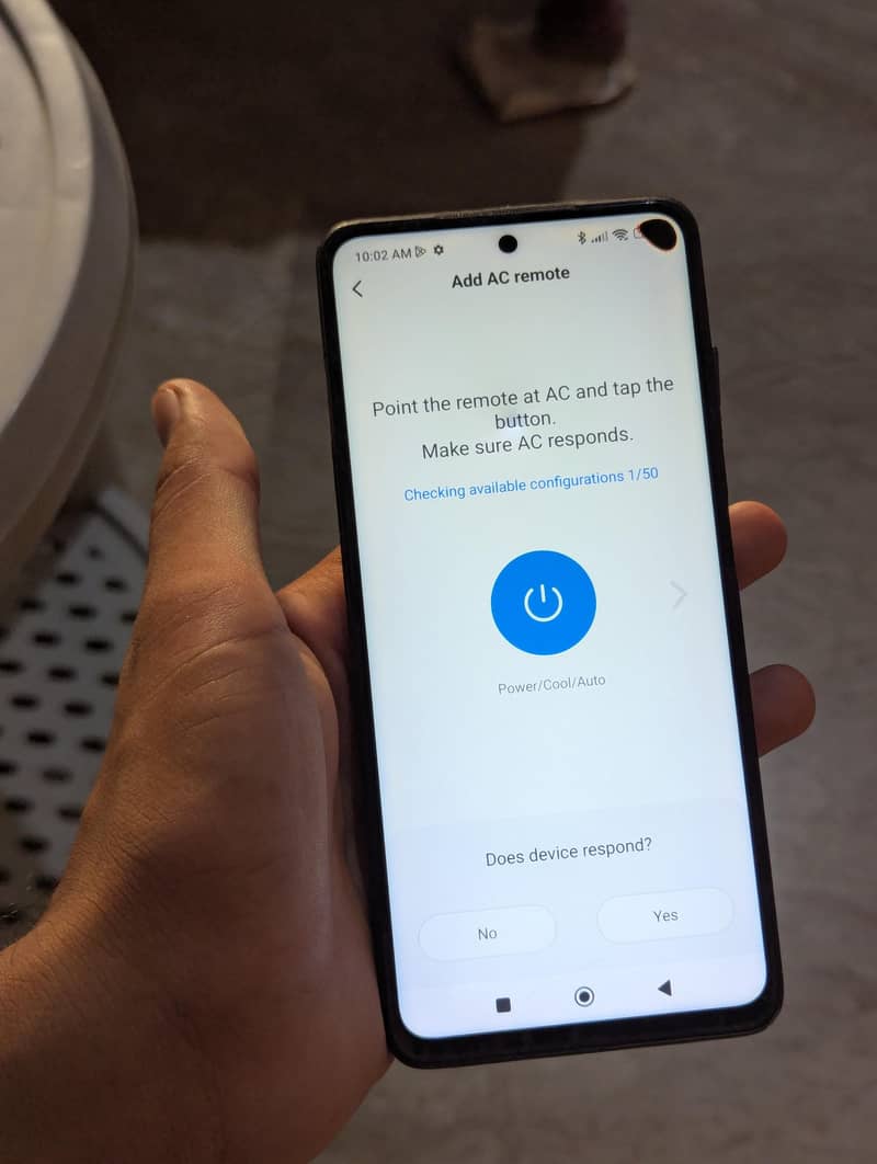 Xiaomi Poco X3 Pro 4