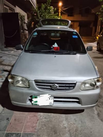 Suzuki Alto 2006