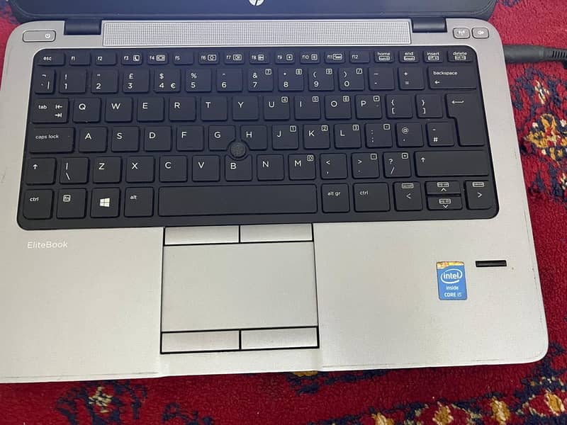 HP Laptop 2