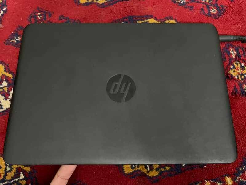 HP Laptop 3