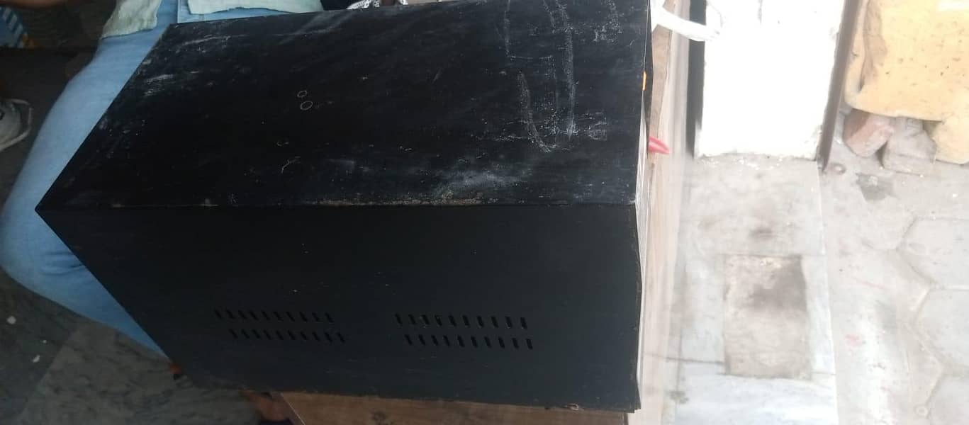 24 volt u. p. s 4