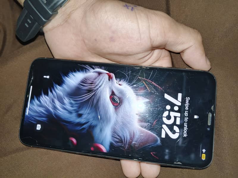 Apple iPhone XS Max 3