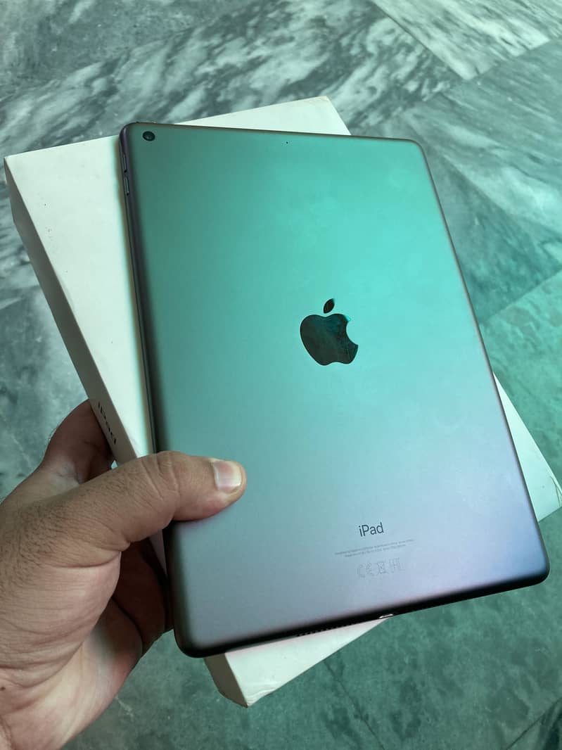 IPad 9th Generation 64 GB 0