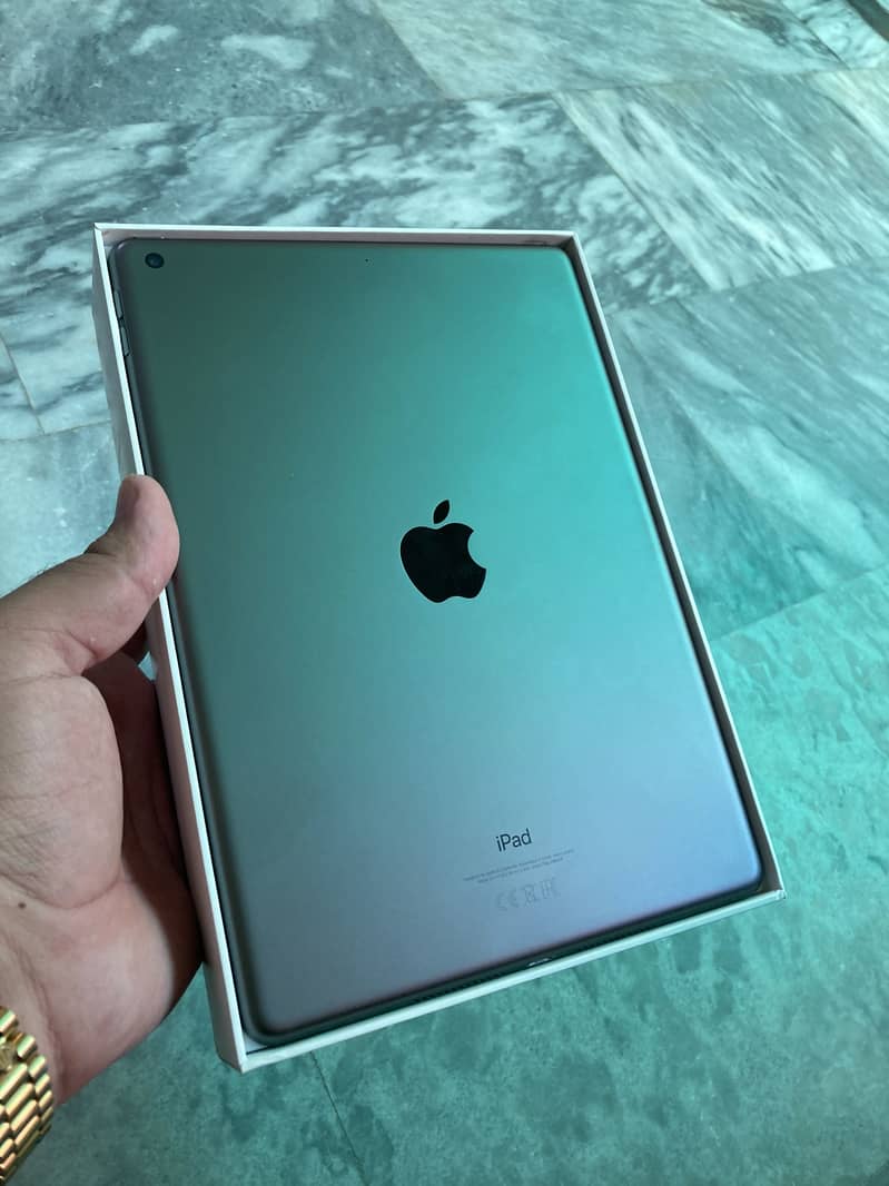 IPad 9th Generation 64 GB 1