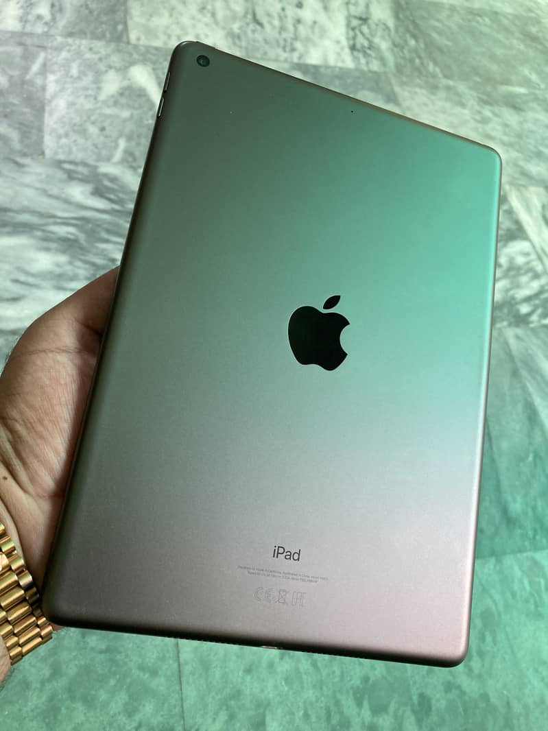 IPad 9th Generation 64 GB 2