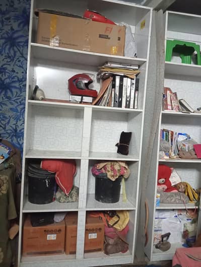 8x4 wardrobe only 15000/-