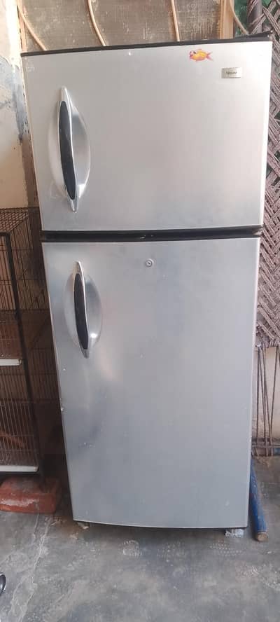 Haier medium size 03254918950
