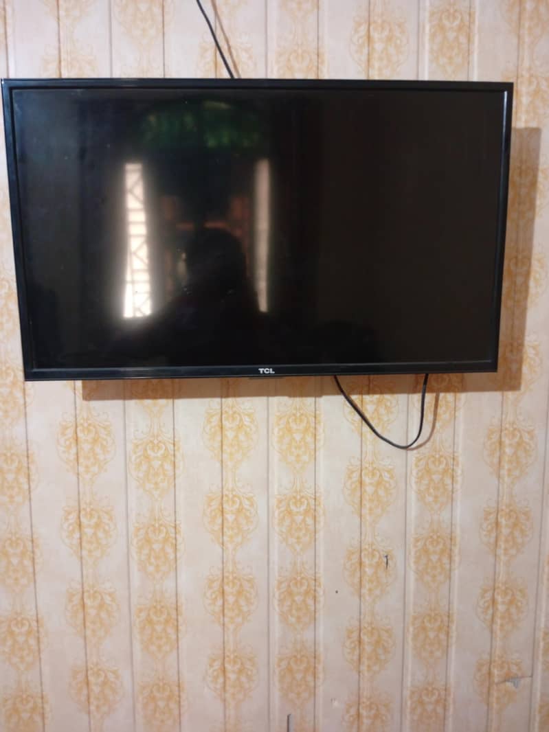 TCL LED 0