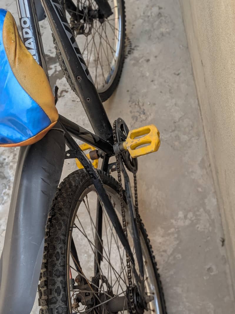 Cycle 03261163430 3