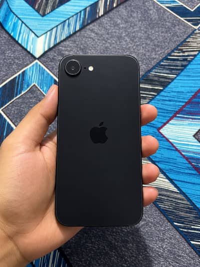 iPhone 16e 128gb LLA