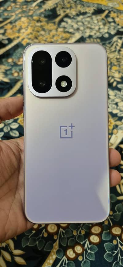 OnePlus 15 (16/512) Purple