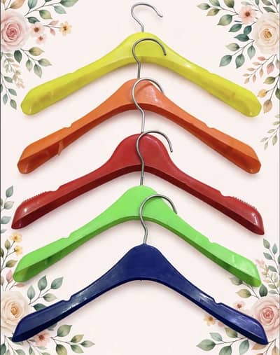 Hangers