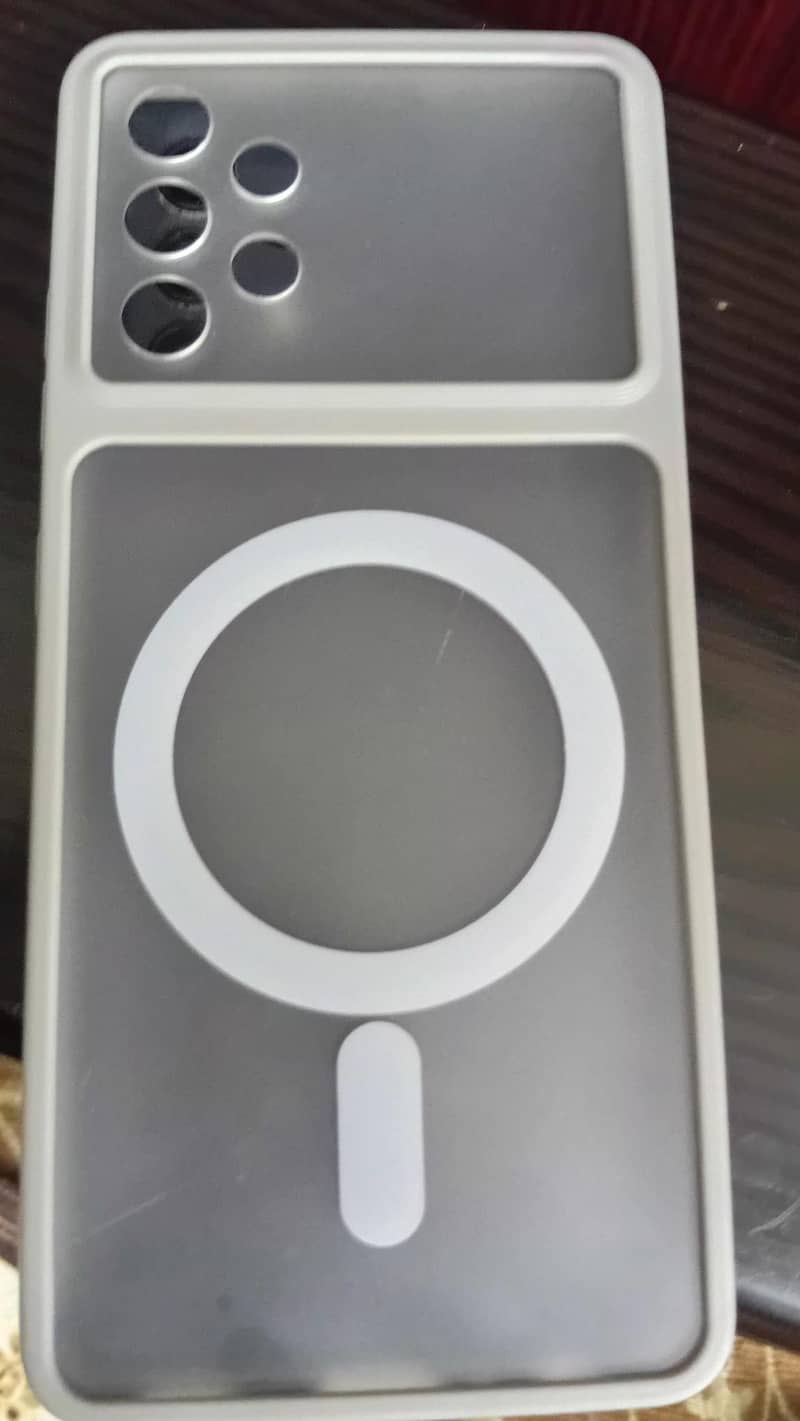 Samsung Mobile A32 1