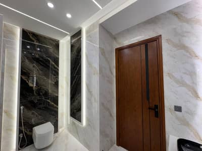 5 Marla House Available for Rent in DHA Rahbar 11, Sector 2, Lahore