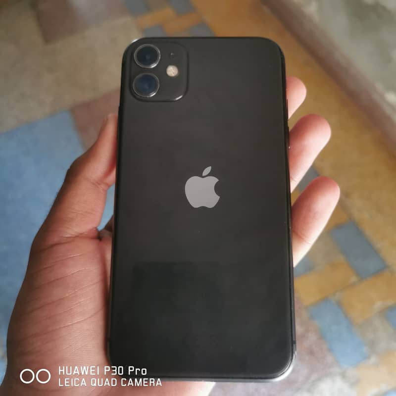 Apple iPhone 11 1