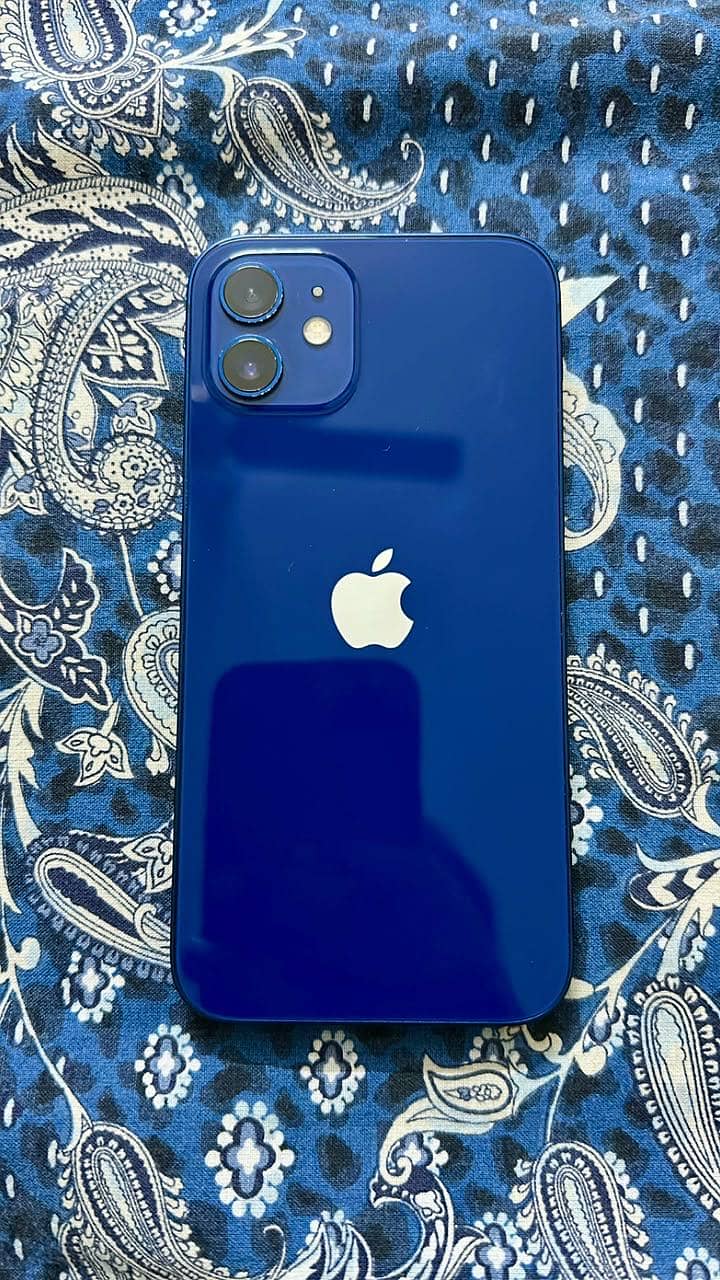 Apple iPhone 12 0
