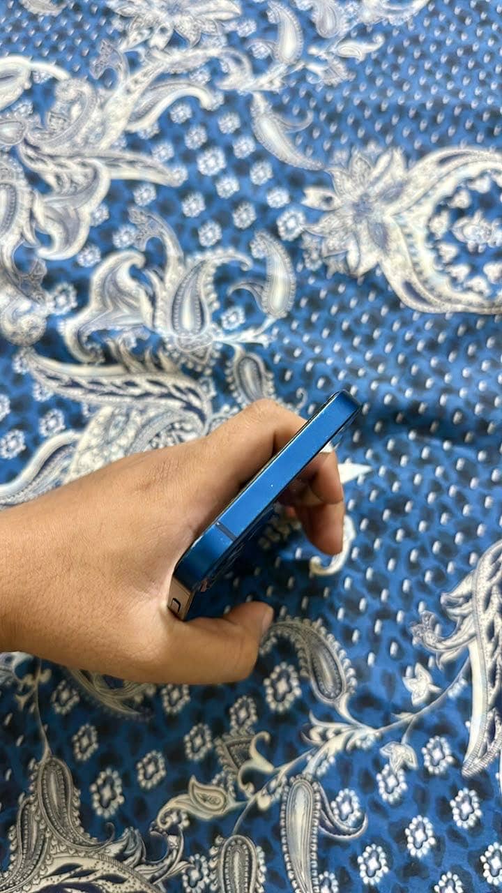 Apple iPhone 12 5
