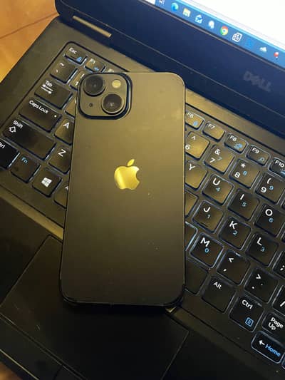 Apple iPhone 14 128GB | 91% Battery Health | JV Non-PTA \ LLA Model