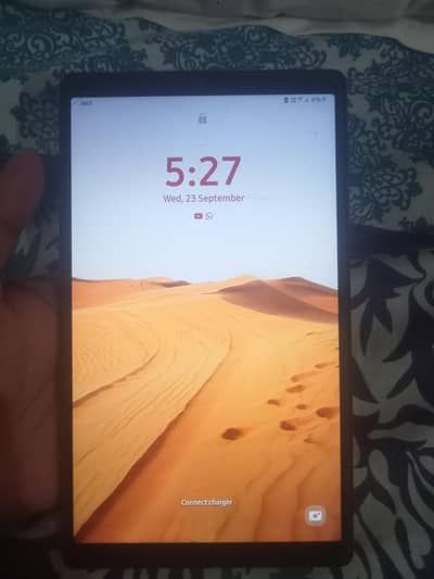 Samsung Galaxy Tab A7 Lite 8.7" - 3GB / 32GB - PTA Approved - 5100mAh