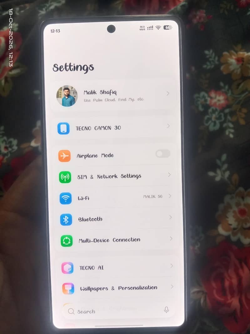 Tecno CAMON 30 2