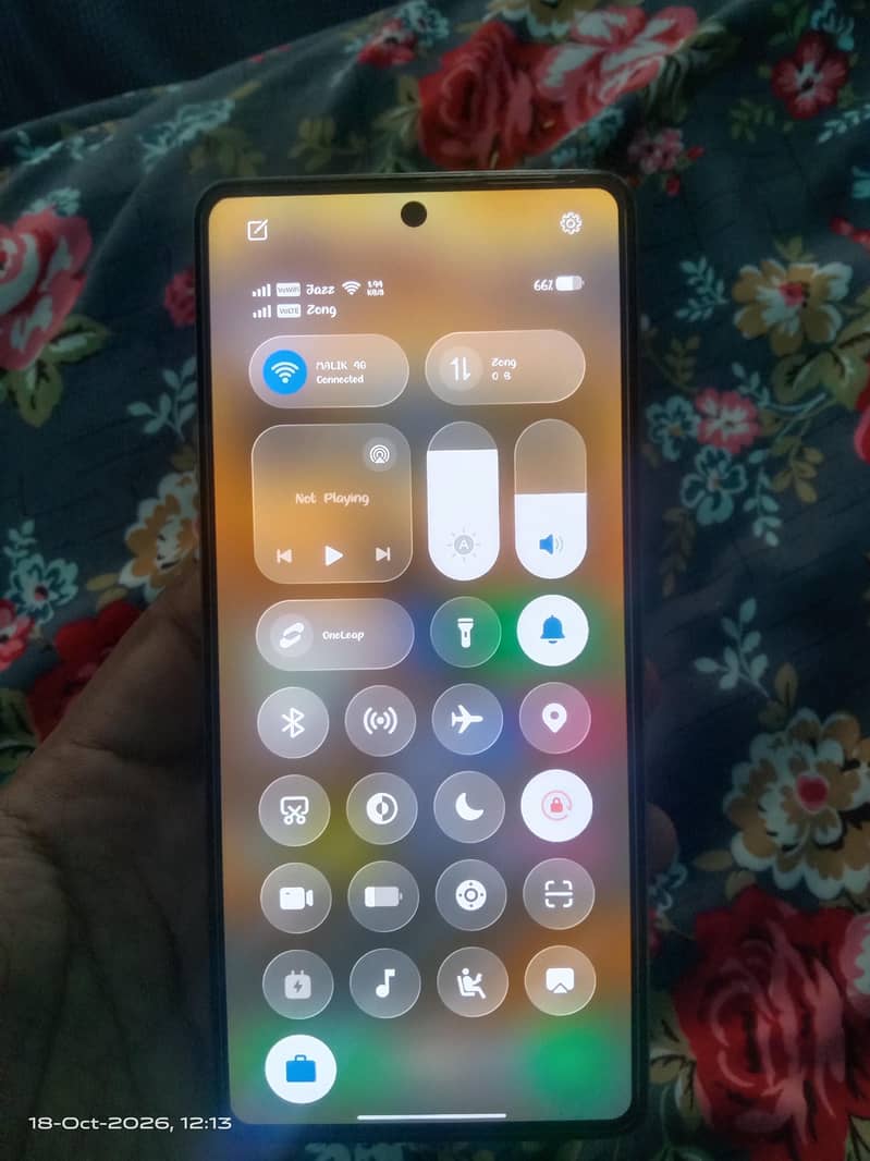 Tecno CAMON 30 3