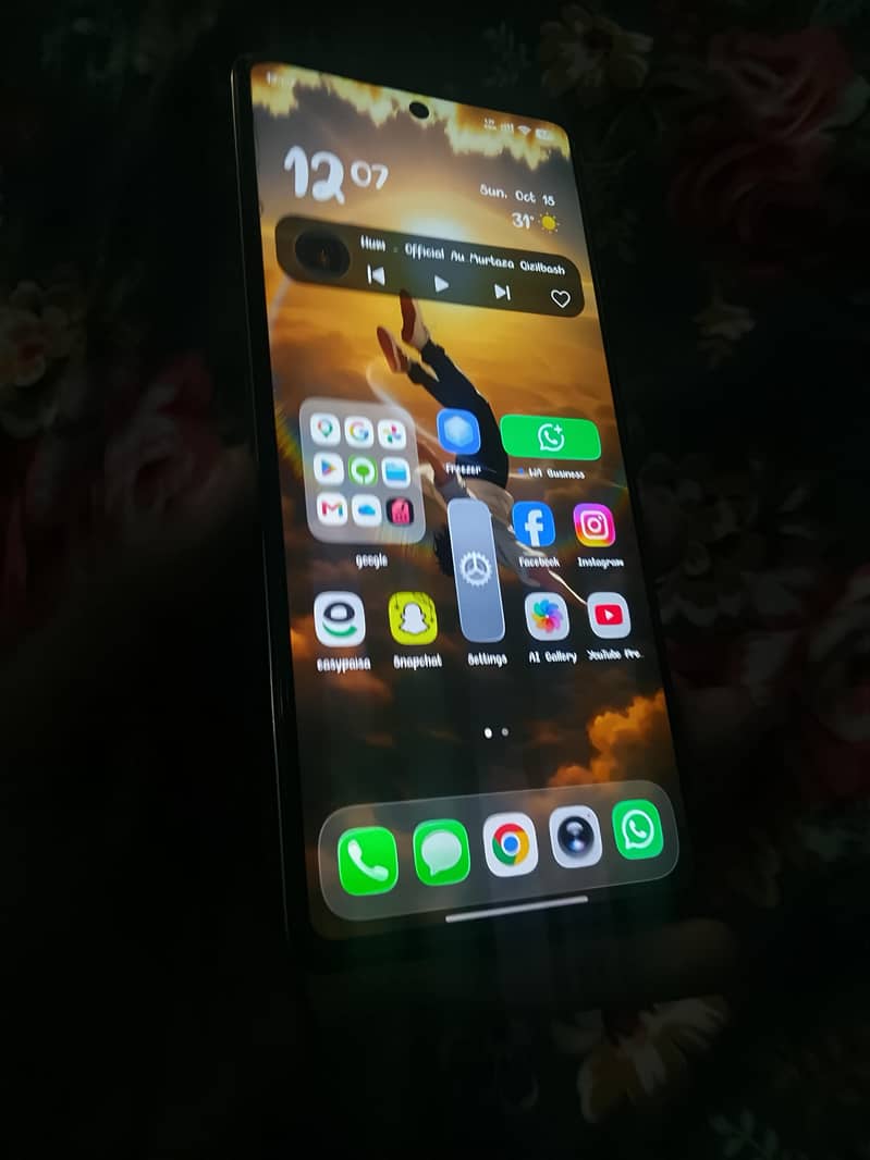 Tecno CAMON 30 8