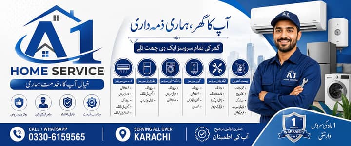 Technicians and workers Urgently Required