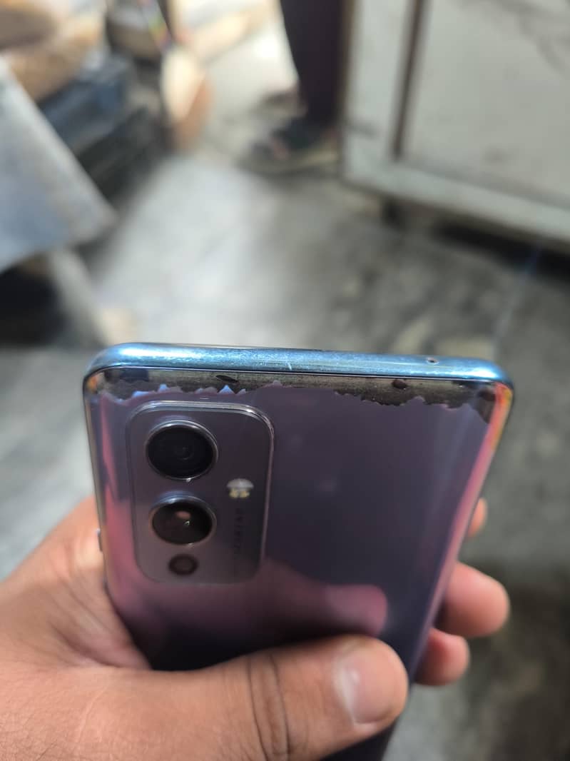 One Plus 9 1