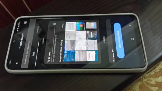 Samsung Mobile A32