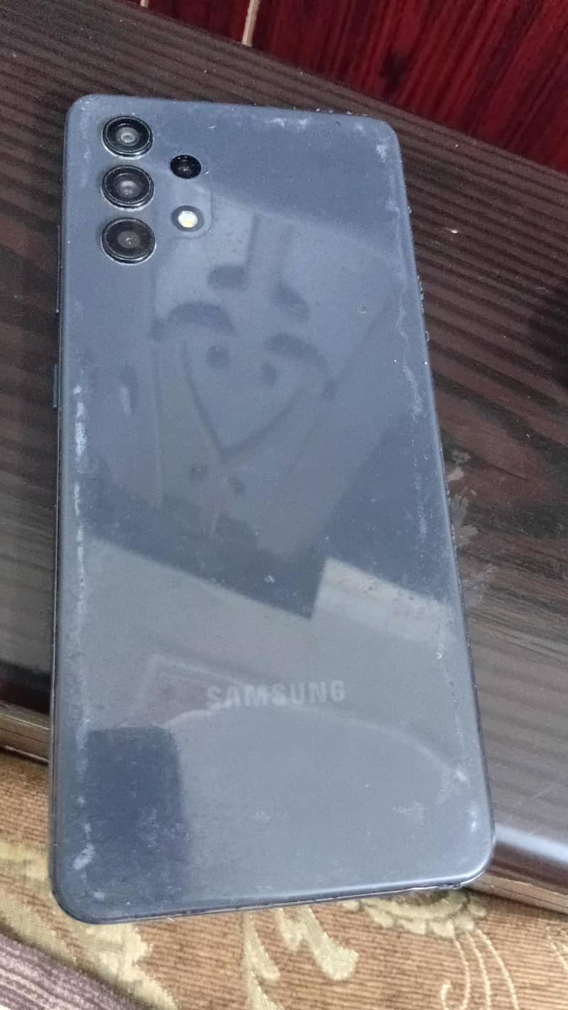 Samsung Mobile A32 2