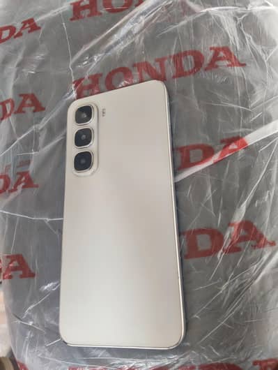 Infinix hot 60i