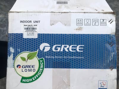 Gree AC
