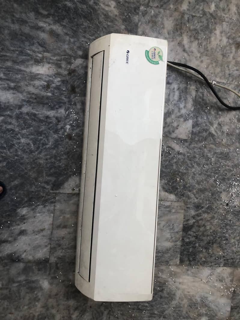 Gree AC 1