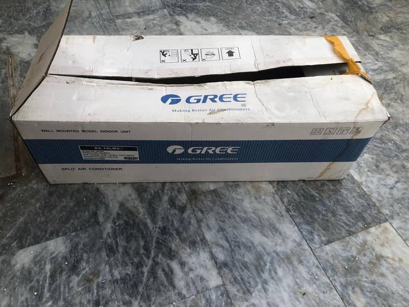 Gree AC 2