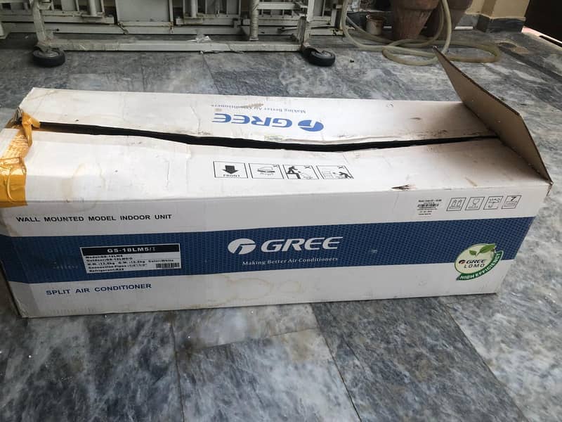 Gree AC 3