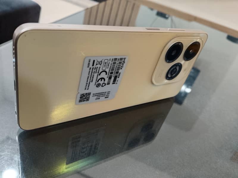 Infinix Smart 8 Plus 2