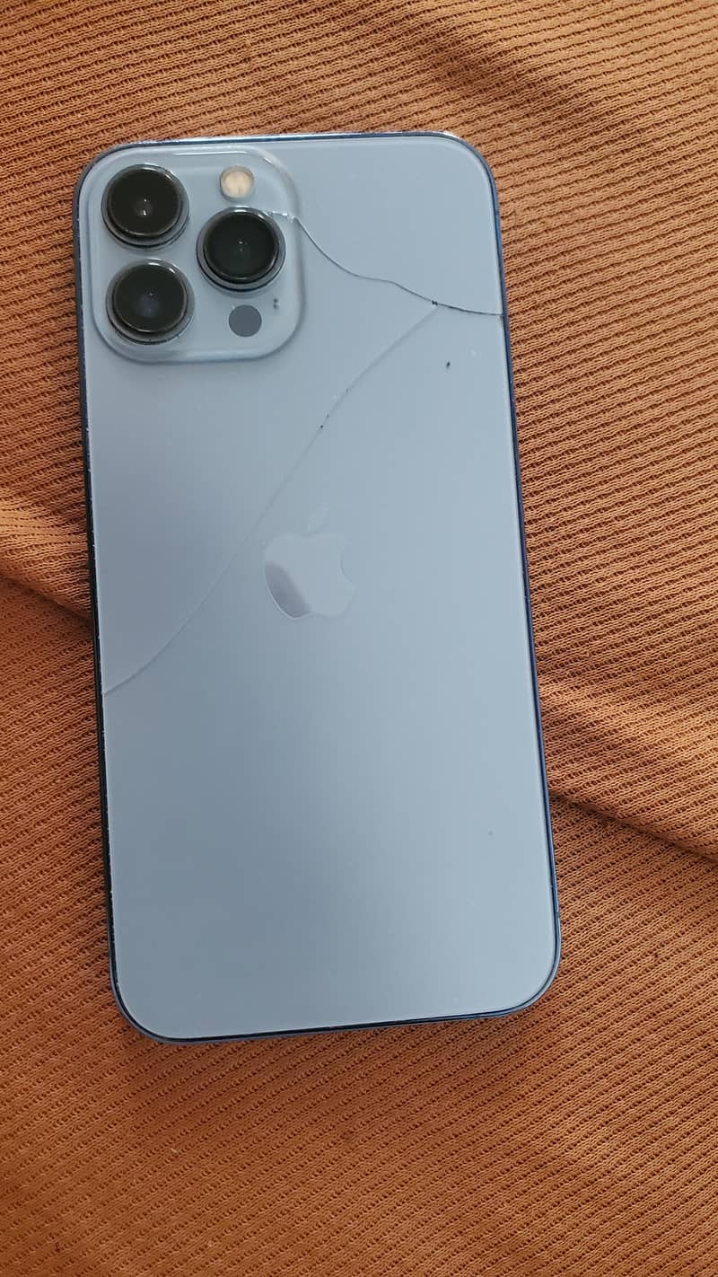 Apple iPhone 13 Pro Max 0