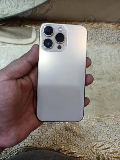 Apple iPhone 13 Pro 256GB PTA Approved/ 11 12 13 14 15 16 17 pro max
