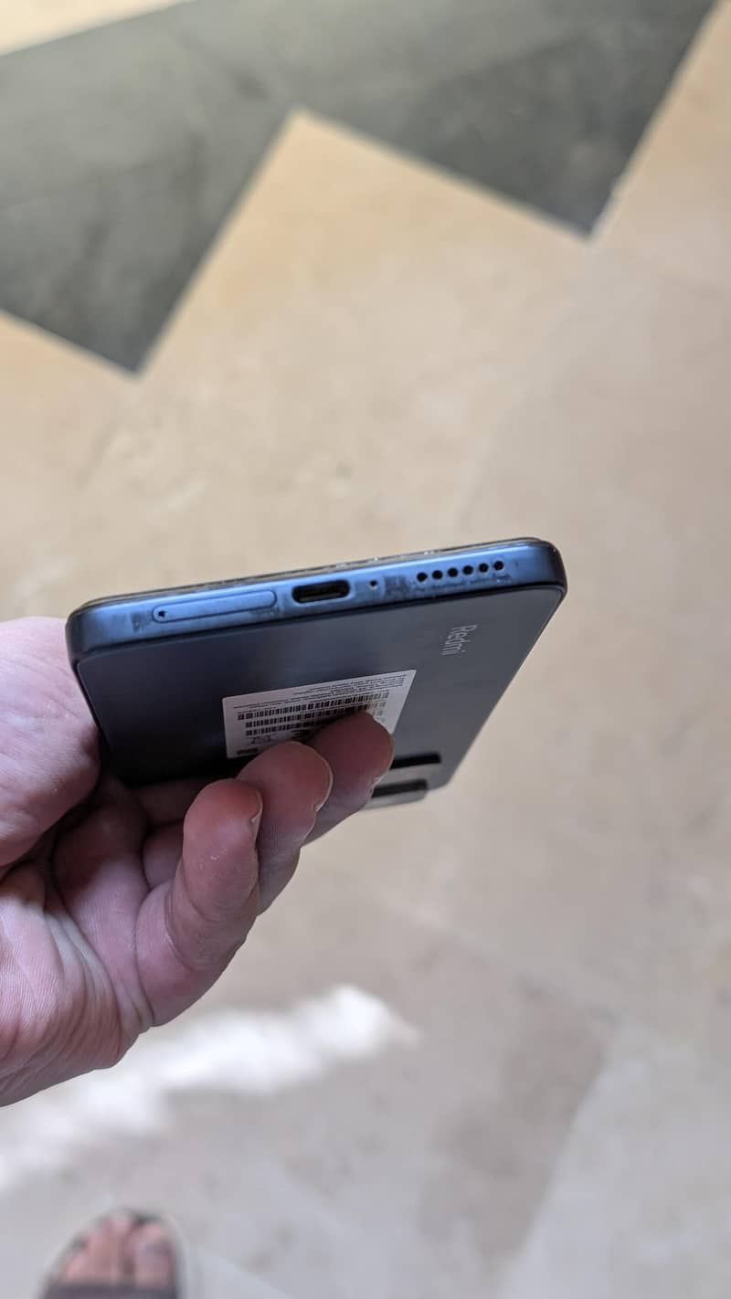 Xiaomi Redmi Note 11 Pro 2