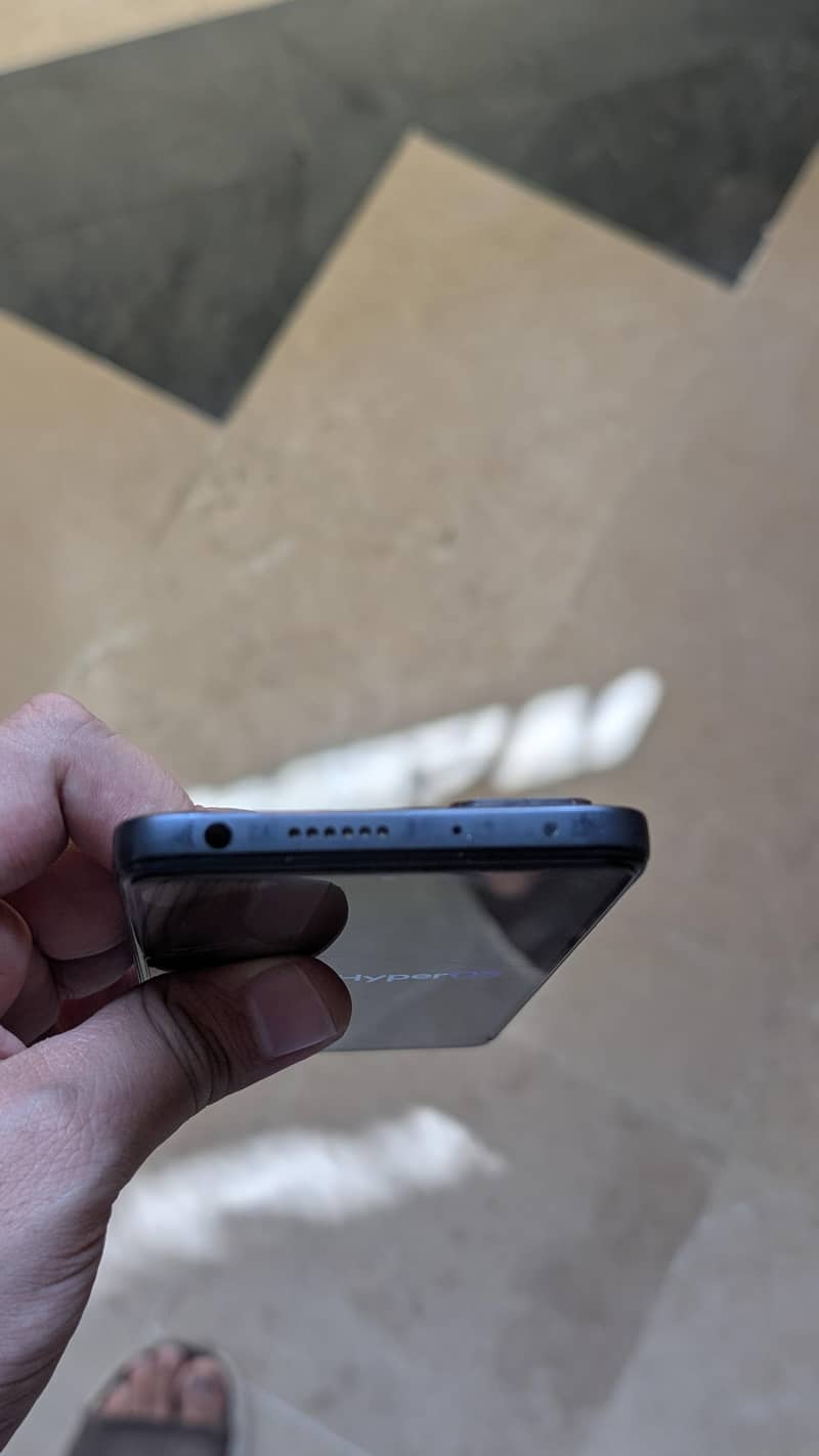 Xiaomi Redmi Note 11 Pro 3