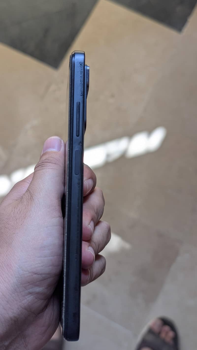 Xiaomi Redmi Note 11 Pro 4
