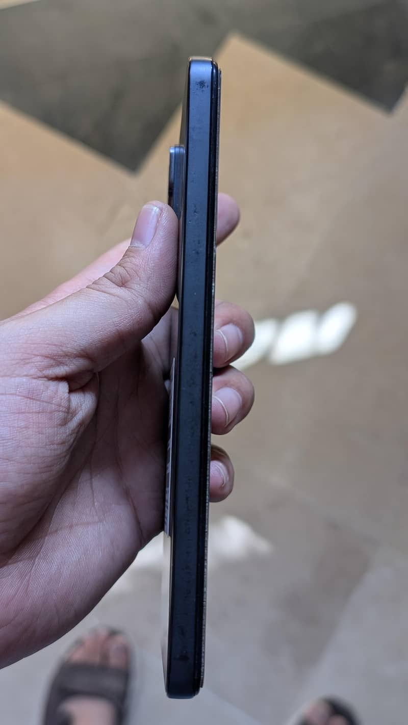 Xiaomi Redmi Note 11 Pro 5