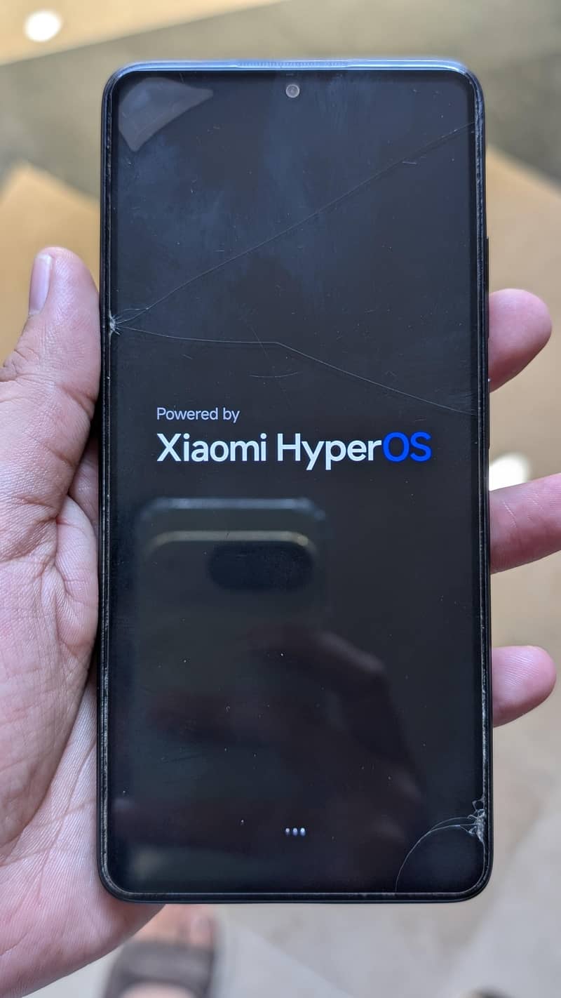 Xiaomi Redmi Note 11 Pro 6