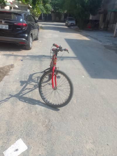 Bicycle For Sale