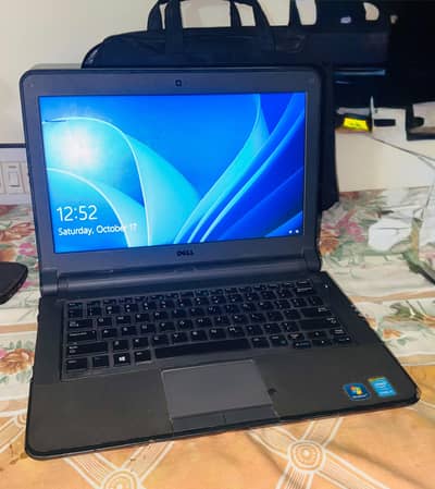 Dell latitude 3340 core I5 4th gen