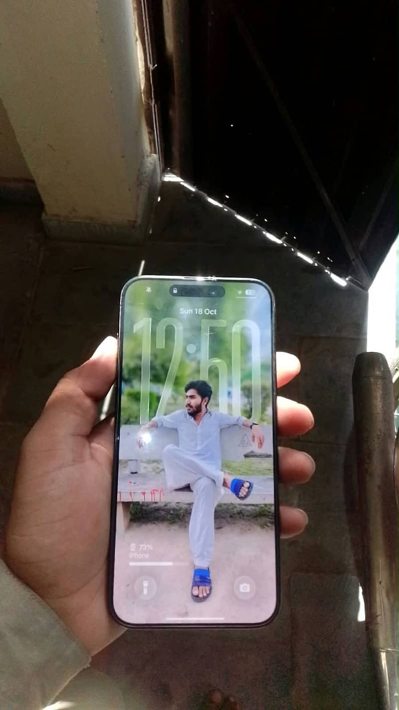 Apple iPhone 15 Pro Max 1